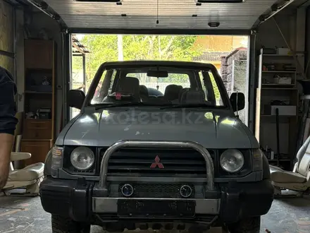 Mitsubishi Pajero 1991 года за 1 950 000 тг. в Алматы