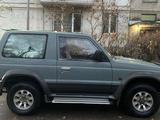Mitsubishi Pajero 1991 годаүшін2 000 000 тг. в Алматы – фото 4