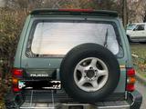 Mitsubishi Pajero 1991 годаүшін2 000 000 тг. в Алматы – фото 3