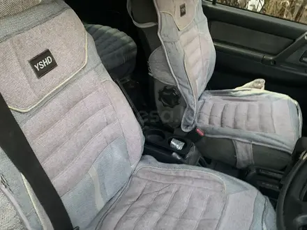 Mitsubishi Pajero 1991 года за 1 950 000 тг. в Алматы – фото 5