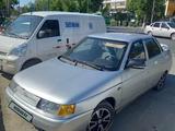 ВАЗ (Lada) 2110 2003 года за 1 100 000 тг. в Уральск – фото 2