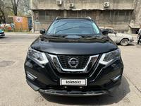 Nissan Rogue 2018 года за 7 400 000 тг. в Алматы