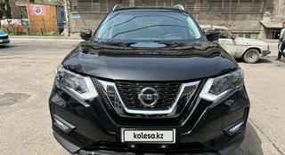 Nissan Rogue 2018 года за 7 700 000 тг. в Алматы