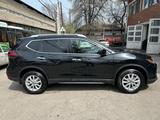 Nissan Rogue 2018 года за 7 700 000 тг. в Алматы – фото 3