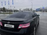 Toyota Camry 2011 года за 7 550 000 тг. в Тараз – фото 3