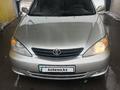 Toyota Camry 2002 года за 4 900 000 тг. в Алматы – фото 4