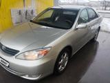 Toyota Camry 2002 года за 4 900 000 тг. в Алматы – фото 5