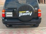 Suzuki XL7 2003 года за 4 100 000 тг. в Актау – фото 3
