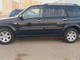 Suzuki XL7 2003 года за 4 100 000 тг. в Актау – фото 4