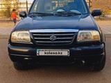 Suzuki XL7 2003 года за 4 100 000 тг. в Актау – фото 5