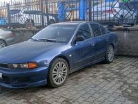 Mitsubishi Galant 1998 годаүшін1 900 000 тг. в Алматы