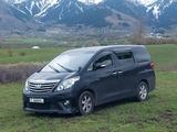 Toyota Alphard 2010 годаүшін11 000 000 тг. в Алматы