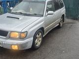 Subaru Forester 1997 годаүшін1 400 000 тг. в Петропавловск – фото 2