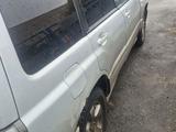 Subaru Forester 1997 годаүшін1 400 000 тг. в Петропавловск – фото 4