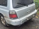 Subaru Forester 1997 годаүшін1 400 000 тг. в Петропавловск – фото 3