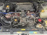 Subaru Forester 1997 годаүшін1 400 000 тг. в Петропавловск – фото 5