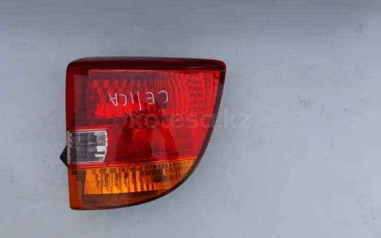 Фонарь крыла правый за 23 100 тг. в Алматы
