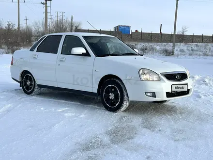 ВАЗ (Lada) Priora 2170 2014 года за 3 300 000 тг. в Астана – фото 11