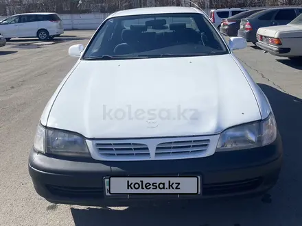 Toyota Carina E 1997 года за 1 650 000 тг. в Экибастуз – фото 2