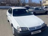 Toyota Carina E 1997 года за 1 650 000 тг. в Экибастуз