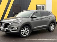 Hyundai Tucson 2020 года за 11 600 000 тг. в Караганда