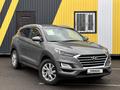 Hyundai Tucson 2020 года за 11 600 000 тг. в Караганда – фото 3