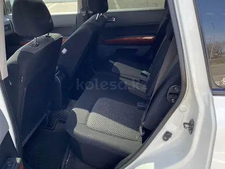 Nissan X-Trail 2008 года за 6 500 000 тг. в Костанай – фото 10