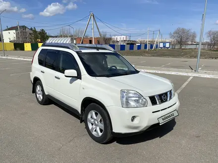 Nissan X-Trail 2008 года за 6 500 000 тг. в Костанай