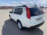 Nissan X-Trail 2008 года за 6 500 000 тг. в Костанай – фото 5