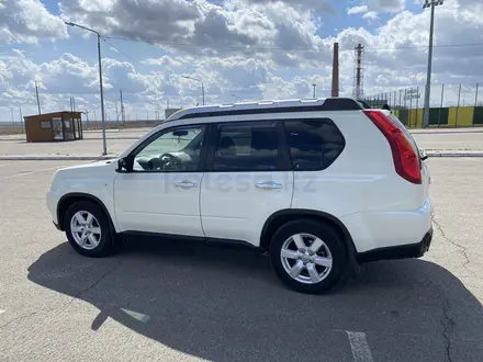 Nissan X-Trail 2008 года за 6 500 000 тг. в Костанай – фото 6