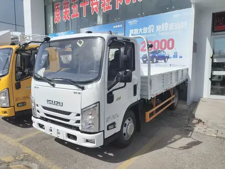 Isuzu  Elf (N-series) 2024 года за 14 300 000 тг. в Алматы – фото 5