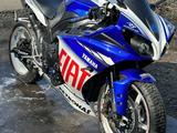 Yamaha  YZF-R1 2009 года за 4 400 000 тг. в Караганда – фото 2