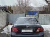 Toyota Corolla 2007 годаfor3 150 000 тг. в Алматы