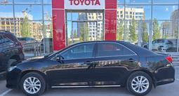 Toyota Camry 2014 годаүшін8 700 000 тг. в Астана – фото 3