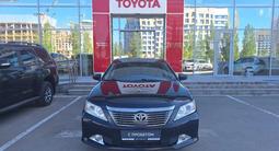 Toyota Camry 2014 годаүшін8 700 000 тг. в Астана – фото 5