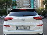 Hyundai Tucson 2019 года за 12 300 000 тг. в Алматы – фото 5