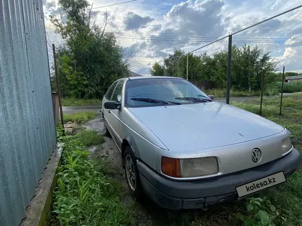 Volkswagen Passat 1990 года за 900 000 тг. в Караганда – фото 4