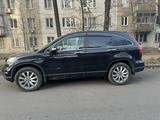 Honda CR-V 2012 годаүшін7 500 000 тг. в Алматы – фото 4