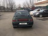 ВАЗ (Lada) 2110 2002 годаfor1 000 000 тг. в Алматы