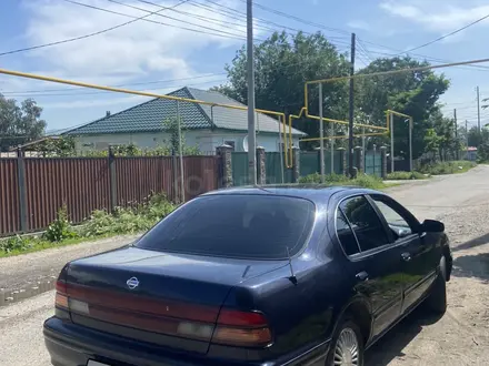 Nissan Cefiro 1994 года за 2 000 000 тг. в Алматы – фото 4