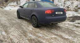 Audi A4 2006 годаүшін4 000 000 тг. в Алматы – фото 2