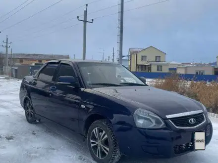 ВАЗ (Lada) Priora 2170 2011 года за 1 700 000 тг. в Атырау