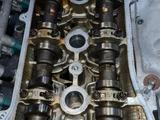 Двигатель (ДВС) 2AZ-FE на Тойота Камри 2.4 за 550 000 тг. в Тараз – фото 2