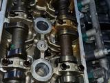 Двигатель (ДВС) 2AZ-FE на Тойота Камри 2.4 за 550 000 тг. в Тараз – фото 3