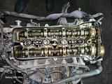 Двигатель (ДВС) 2AZ-FE на Тойота Камри 2.4 за 500 000 тг. в Тараз