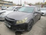 Chevrolet Cruze 2013 годаүшін1 918 425 тг. в Шымкент – фото 3