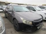 Chevrolet Cruze 2013 года за 1 985 900 тг. в Шымкент – фото 4