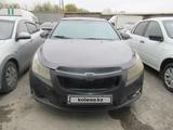 Chevrolet Cruze 2013 года за 1 889 300 тг. в Шымкент