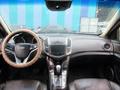 Chevrolet Cruze 2013 года за 1 985 900 тг. в Шымкент – фото 9