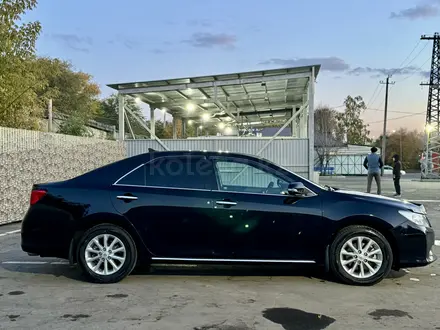 Toyota Camry 2014 года за 9 800 000 тг. в Павлодар – фото 12